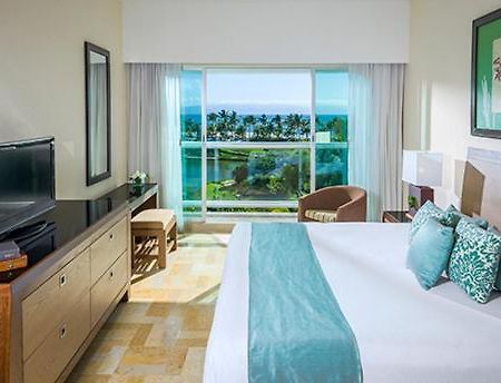 Vidanta Riviera Maya - Mayan Palace, Grand Mayan Puerto Morelos Extérieur photo