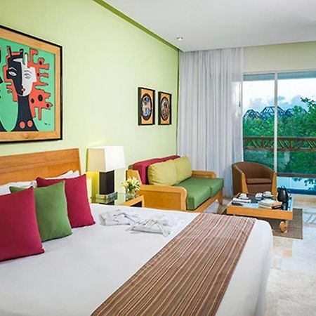 Vidanta Riviera Maya - Mayan Palace, Grand Mayan Puerto Morelos Extérieur photo