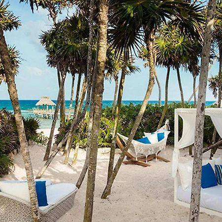 Vidanta Riviera Maya - Mayan Palace, Grand Mayan Puerto Morelos Extérieur photo